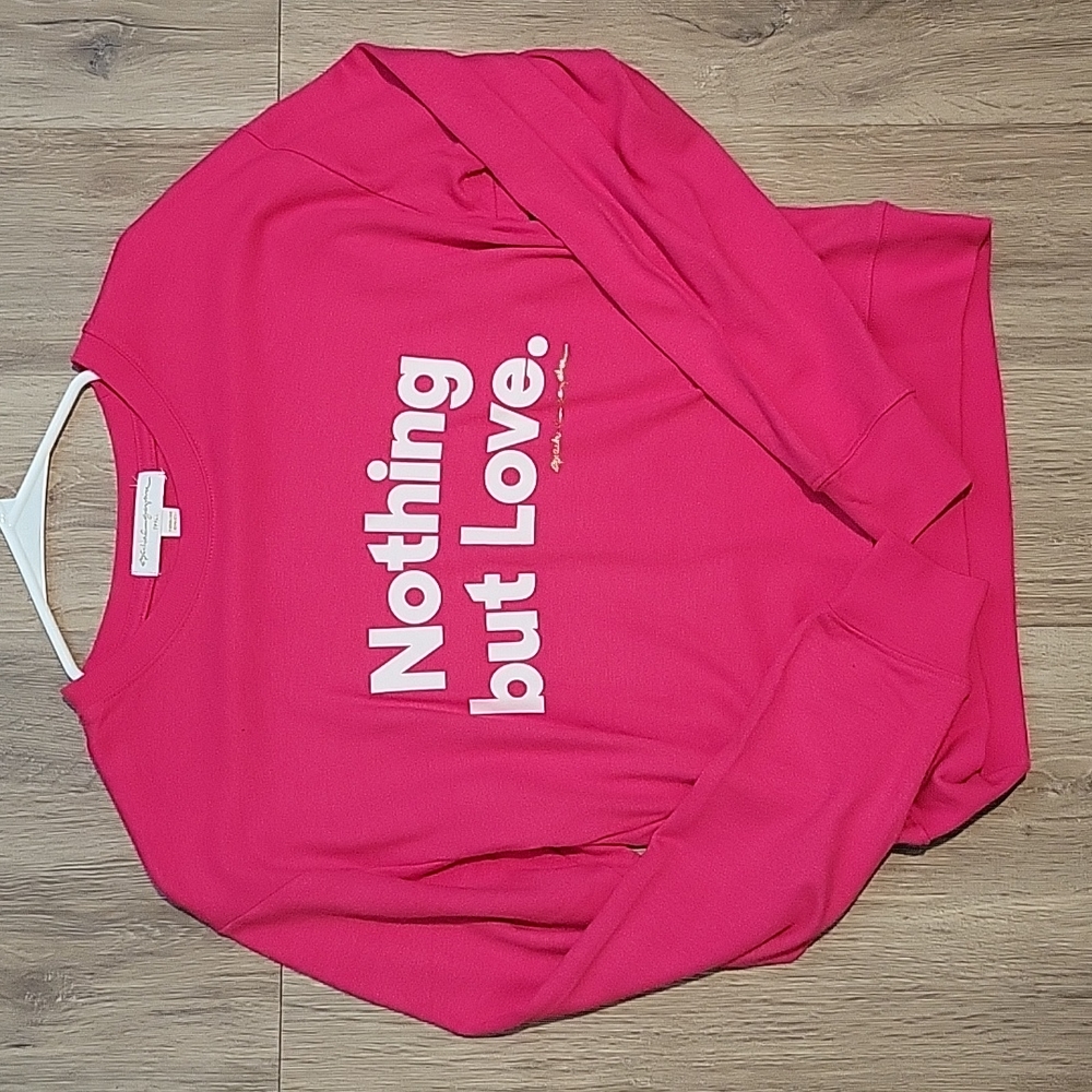 Spiritual Gangster Soft Sweatshirt